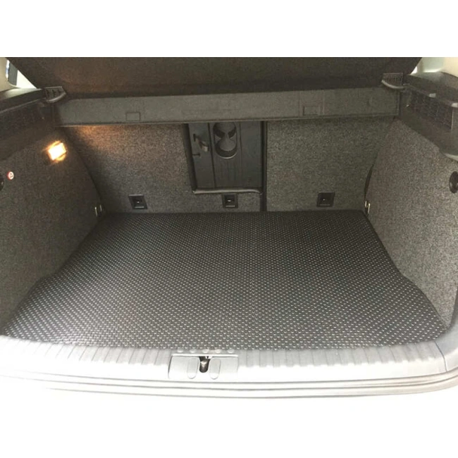 Thảm Lót Sàn Ô Tô Volkswagen Touareg